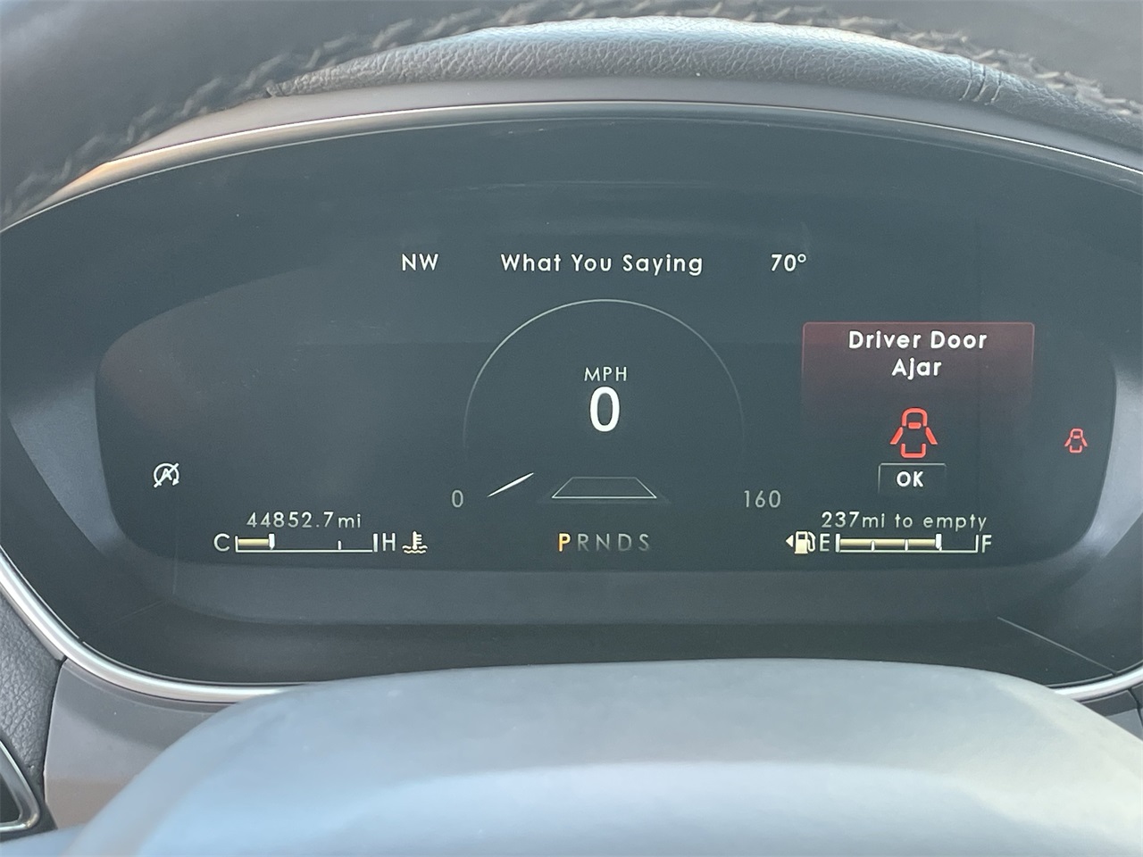 used 2020 Lincoln Nautilus car, priced at $23,994