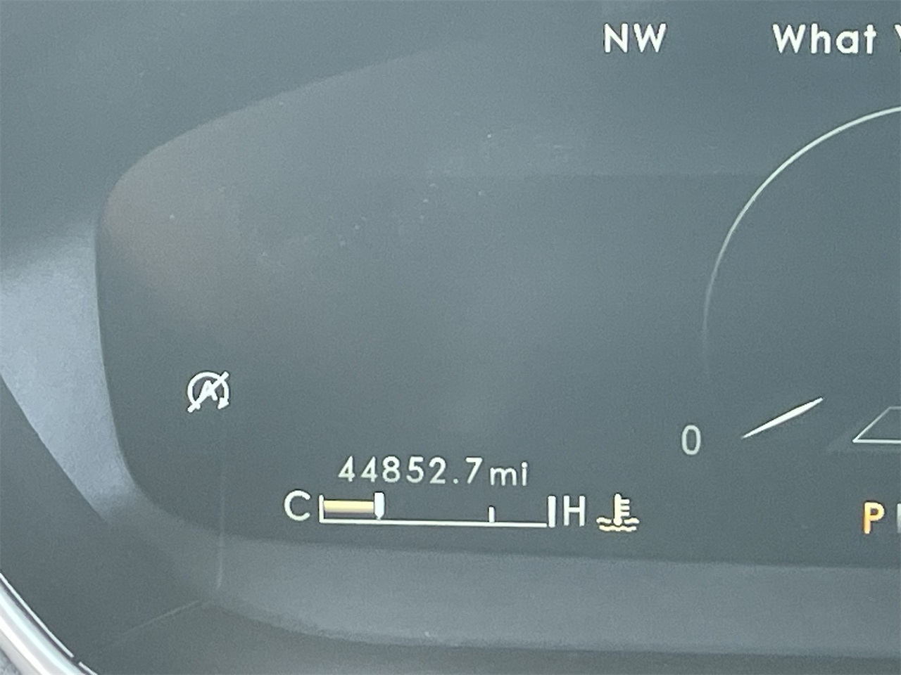 used 2020 Lincoln Nautilus car, priced at $23,994