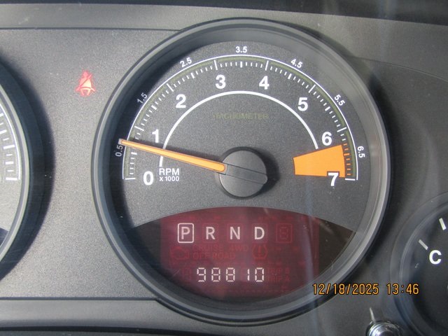 used 2014 Jeep Compass car, priced at $6,999