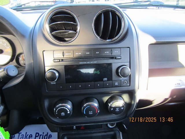 used 2014 Jeep Compass car, priced at $6,999