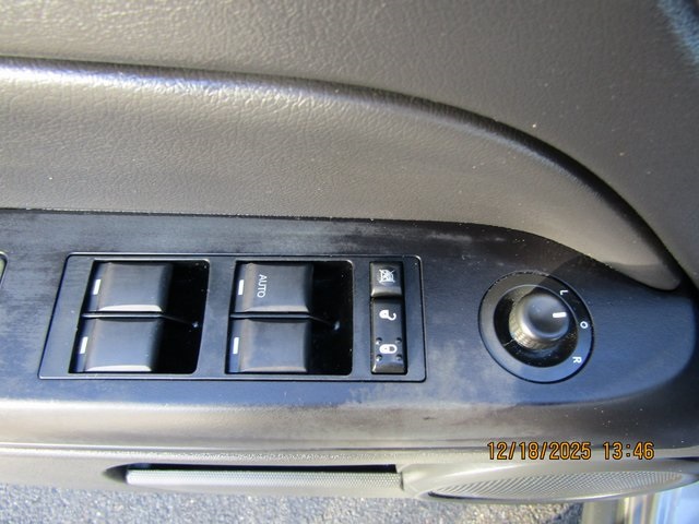 used 2014 Jeep Compass car, priced at $6,999