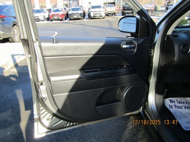 used 2014 Jeep Compass car, priced at $6,999