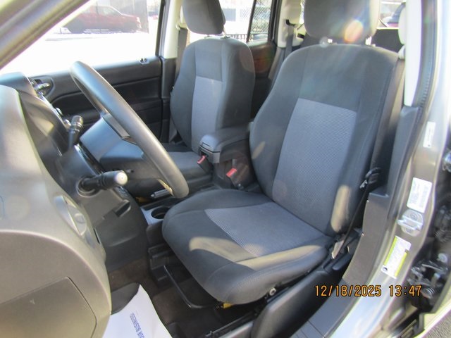 used 2014 Jeep Compass car, priced at $6,999