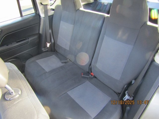 used 2014 Jeep Compass car, priced at $6,999