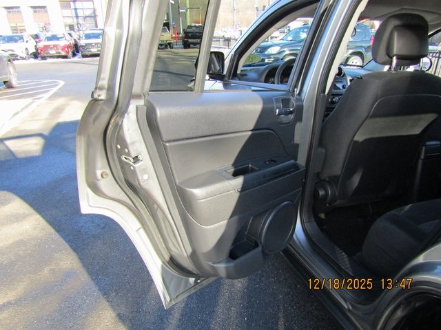 used 2014 Jeep Compass car, priced at $6,999