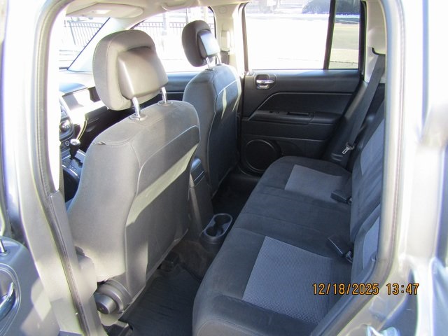 used 2014 Jeep Compass car, priced at $6,999