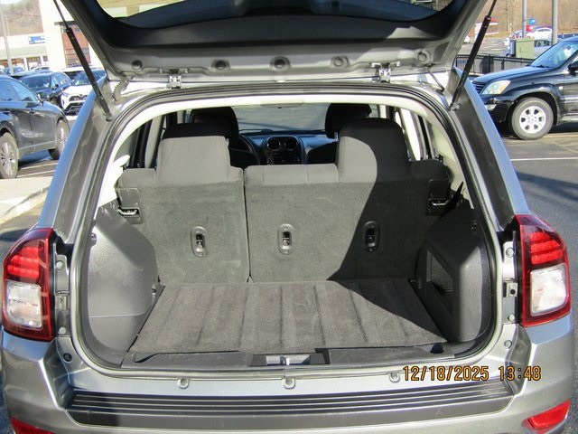 used 2014 Jeep Compass car, priced at $6,999