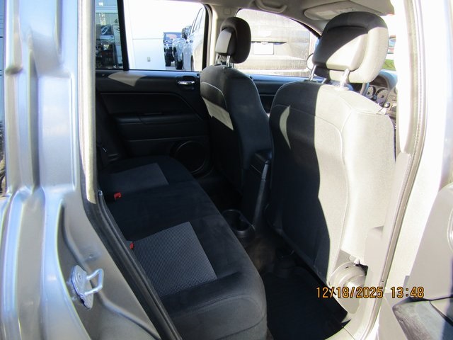 used 2014 Jeep Compass car, priced at $6,999