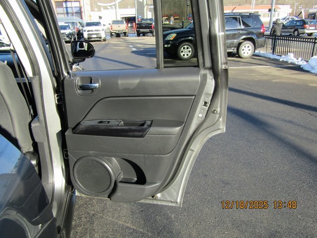 used 2014 Jeep Compass car, priced at $6,999