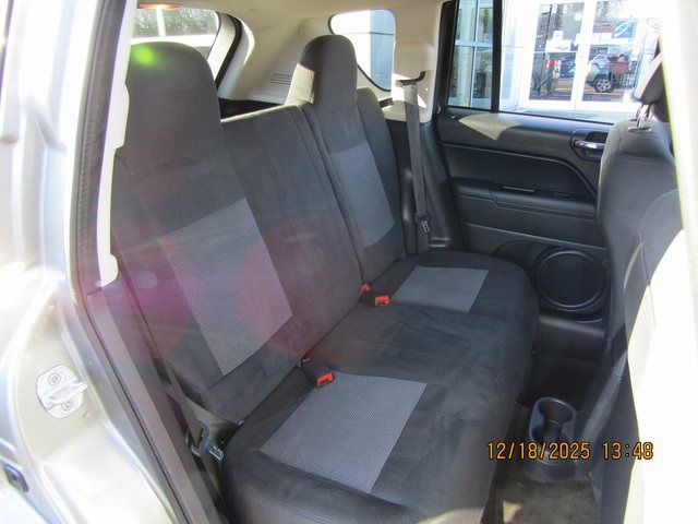 used 2014 Jeep Compass car, priced at $6,999