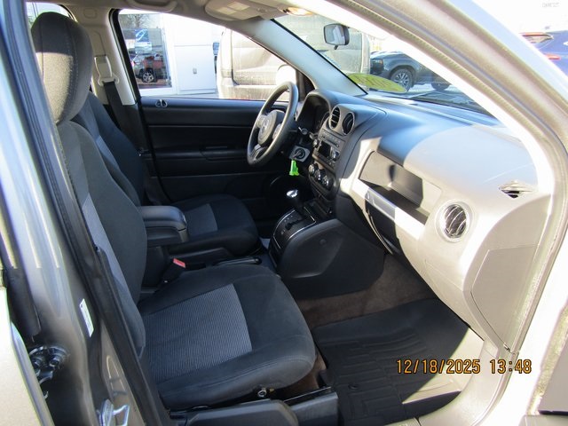 used 2014 Jeep Compass car, priced at $6,999