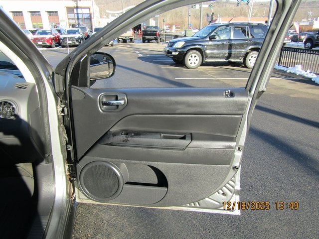 used 2014 Jeep Compass car, priced at $6,999