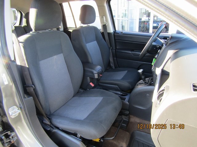 used 2014 Jeep Compass car, priced at $6,999