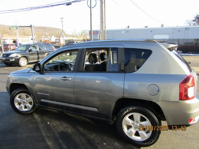 used 2014 Jeep Compass car, priced at $6,999