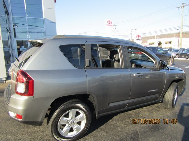 used 2014 Jeep Compass car, priced at $6,999
