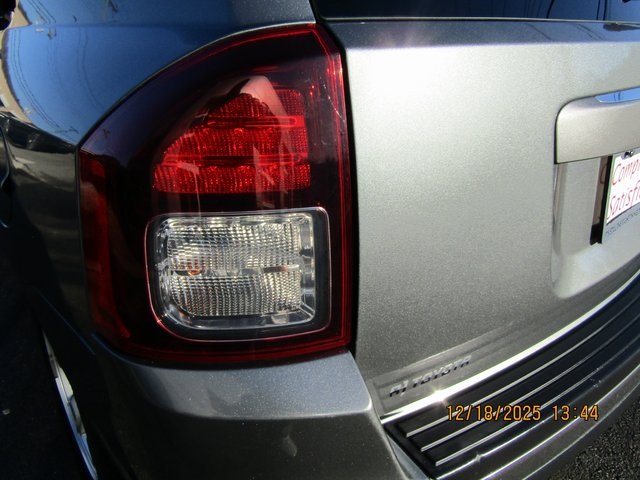 used 2014 Jeep Compass car, priced at $6,999