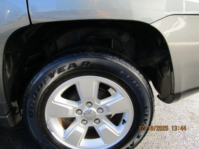 used 2014 Jeep Compass car, priced at $6,999