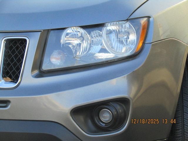 used 2014 Jeep Compass car, priced at $6,999