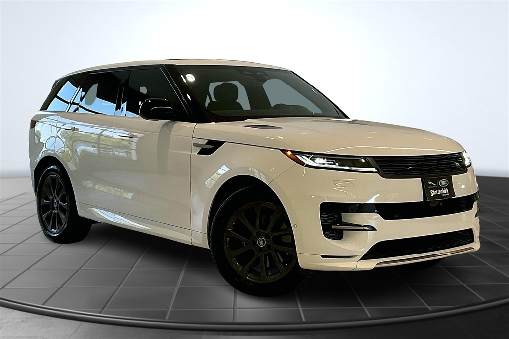 2023 Land Rover Range Rover Sport SE Dynamic's photo