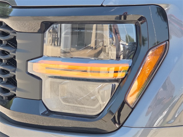 2025 Ford F-150 STX photo 3