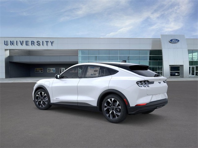 2025 Ford Mustang Mach-E Select photo 3