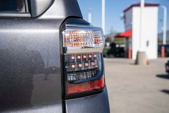 used 2021 Toyota 4Runner car, priced at $42,992