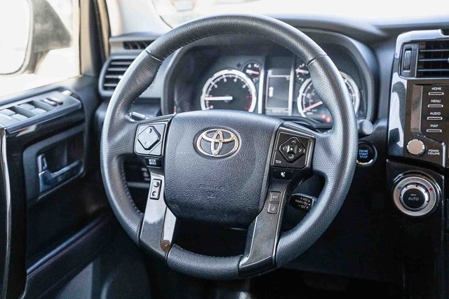 used 2021 Toyota 4Runner car, priced at $42,992