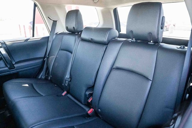 used 2021 Toyota 4Runner car, priced at $42,992