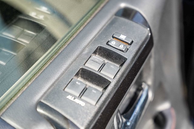 used 2021 Toyota 4Runner car, priced at $42,992