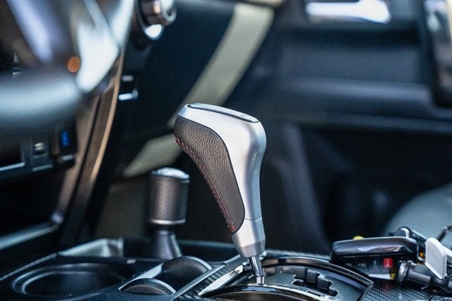 used 2021 Toyota 4Runner car, priced at $42,992