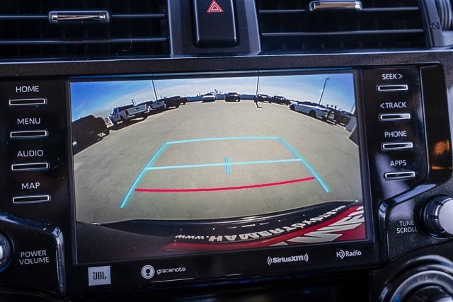 used 2021 Toyota 4Runner car, priced at $42,992