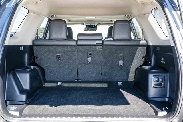 used 2021 Toyota 4Runner car, priced at $42,992