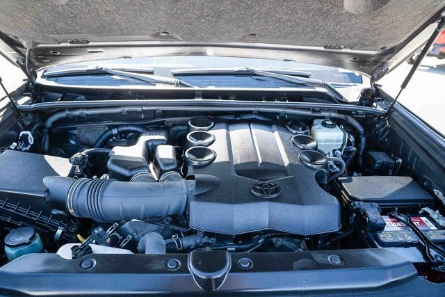 used 2021 Toyota 4Runner car, priced at $42,992