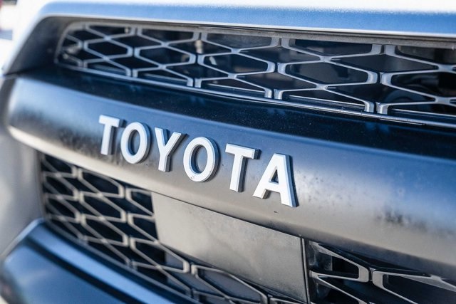 used 2021 Toyota 4Runner car, priced at $42,992