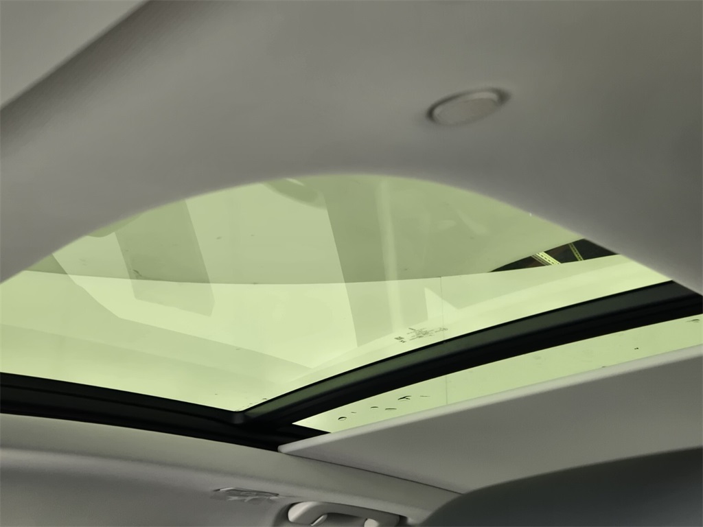 new 2026 Lincoln Nautilus car, priced at $63,302