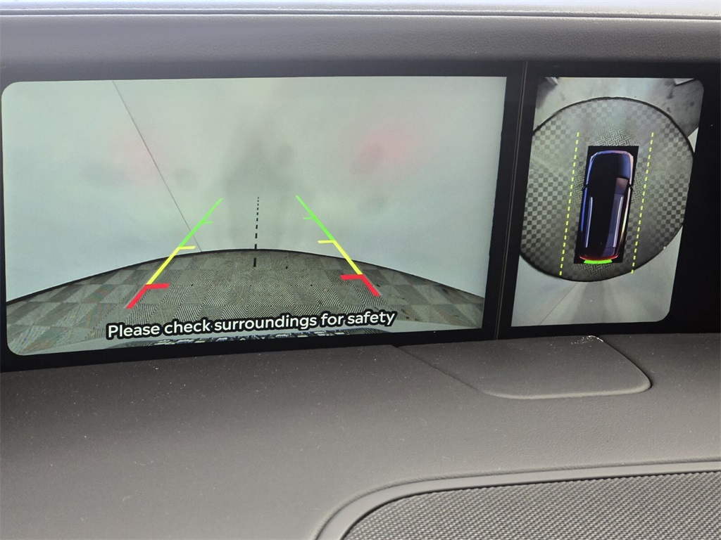 new 2026 Lincoln Nautilus car, priced at $63,302