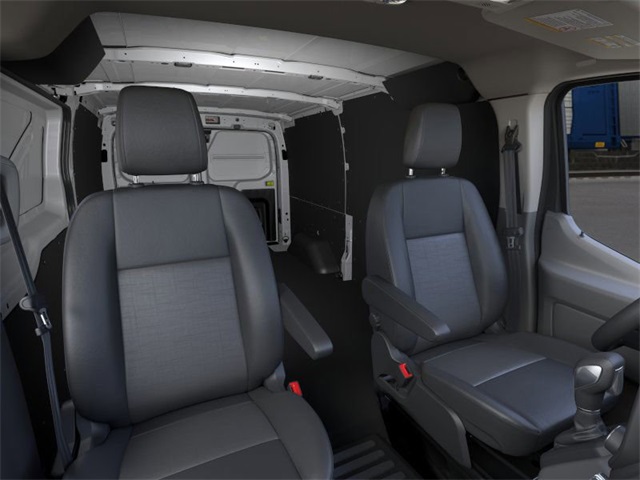2025 Ford Transit Cargo Van photo 10