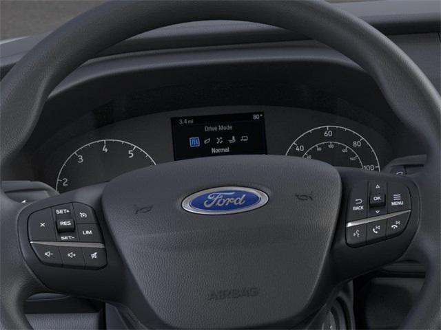 2025 Ford Transit Cargo Van photo 12
