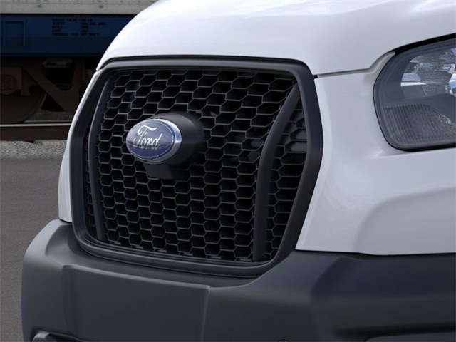 2025 Ford Transit Cargo Van photo 15