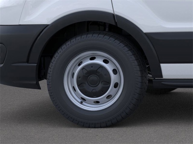 2025 Ford Transit Cargo Van photo 17