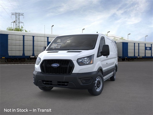 2025 Ford Transit Cargo Van photo 2