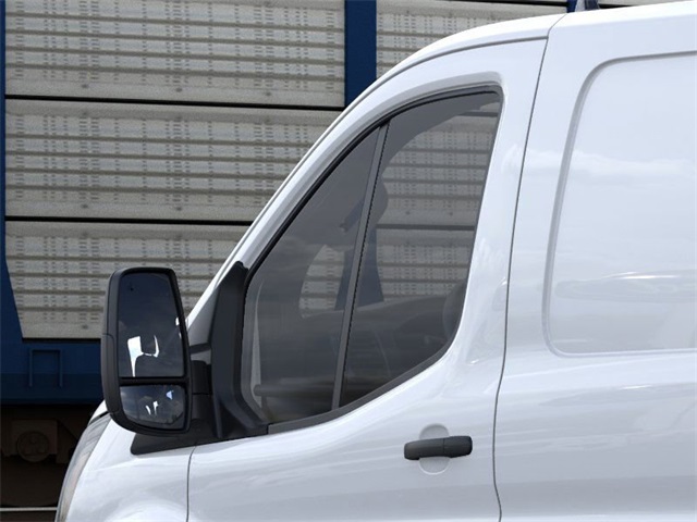 2025 Ford Transit Cargo Van photo 18