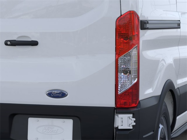 2025 Ford Transit Cargo Van photo 19