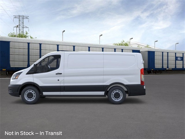 2025 Ford Transit Cargo Van photo 3
