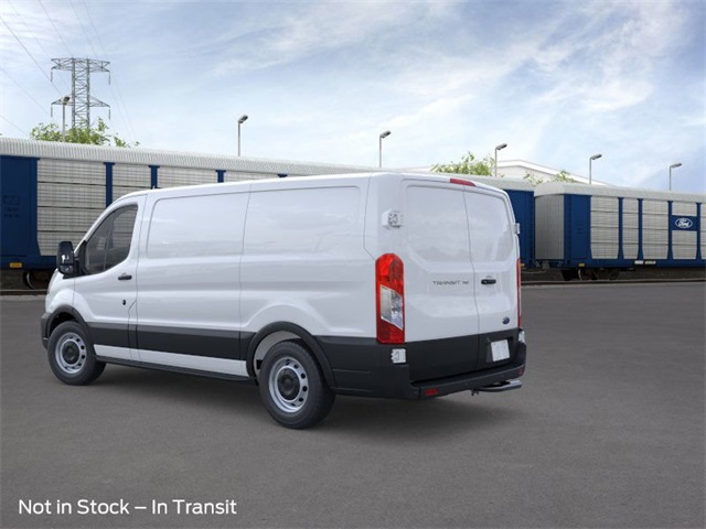 2025 Ford Transit Cargo Van photo 4