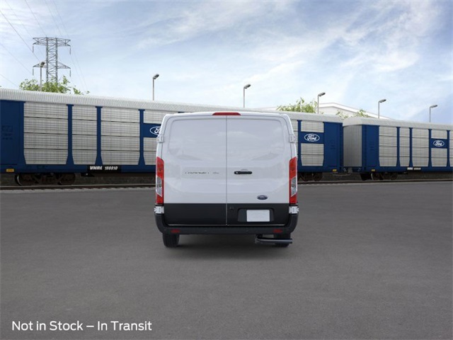 2025 Ford Transit Cargo Van photo 5