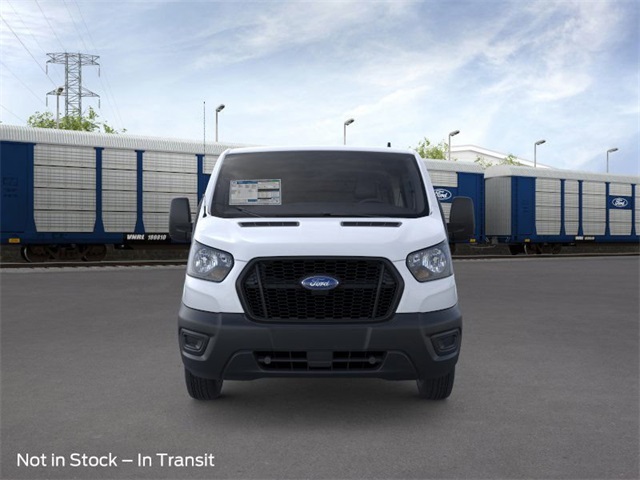2025 Ford Transit Cargo Van photo 6