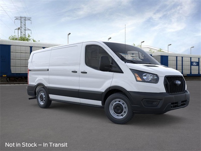 2025 Ford Transit Cargo Van photo 7