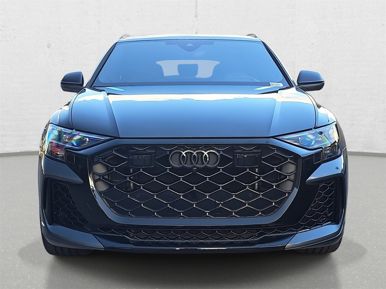 2025 Audi RS Q8 Base's photo