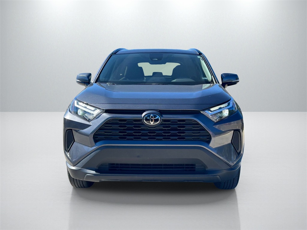 Used 2024 Toyota RAV4 XLE with VIN 2T3W1RFV4RC271670 for sale in Northfield, Minnesota